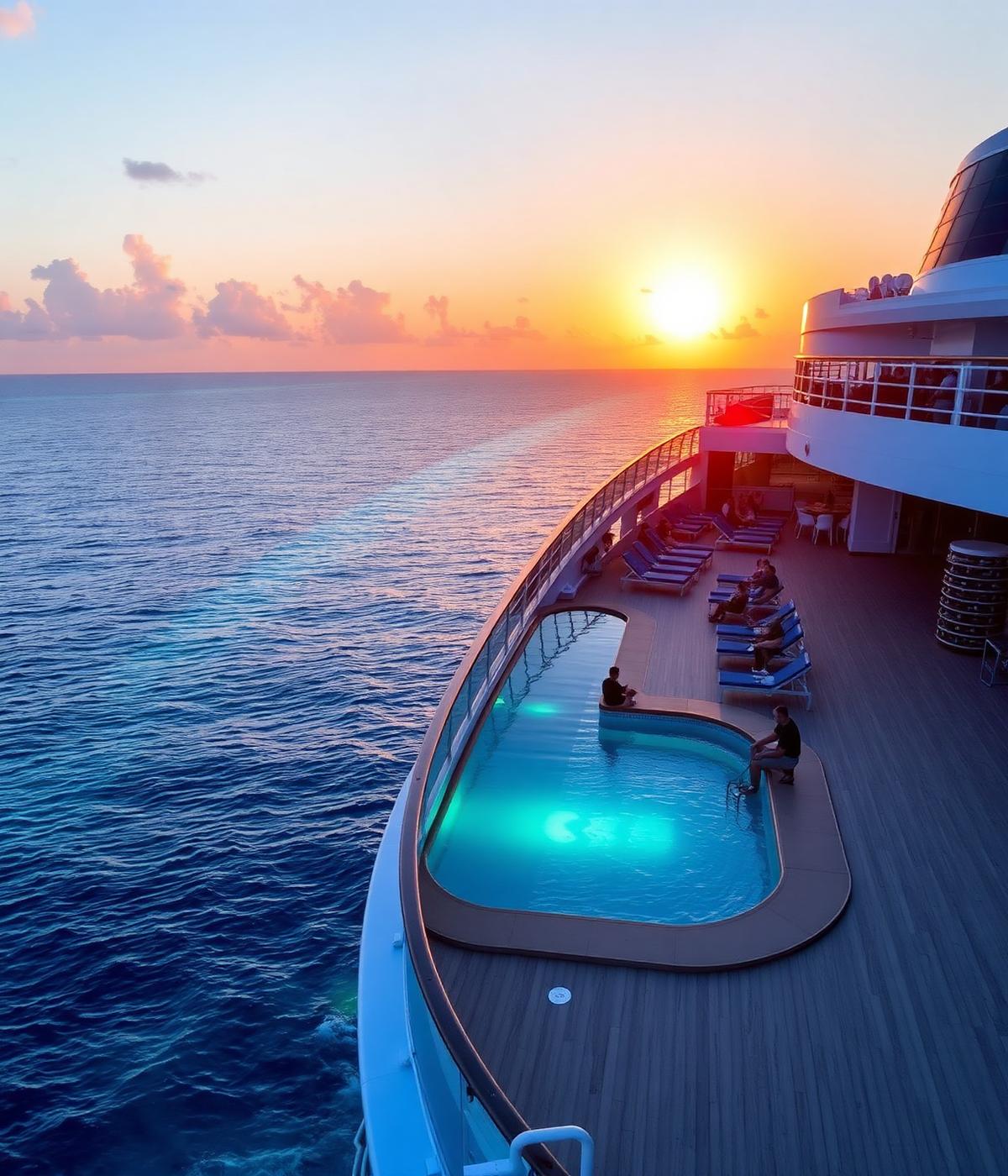Caribbean Cruises