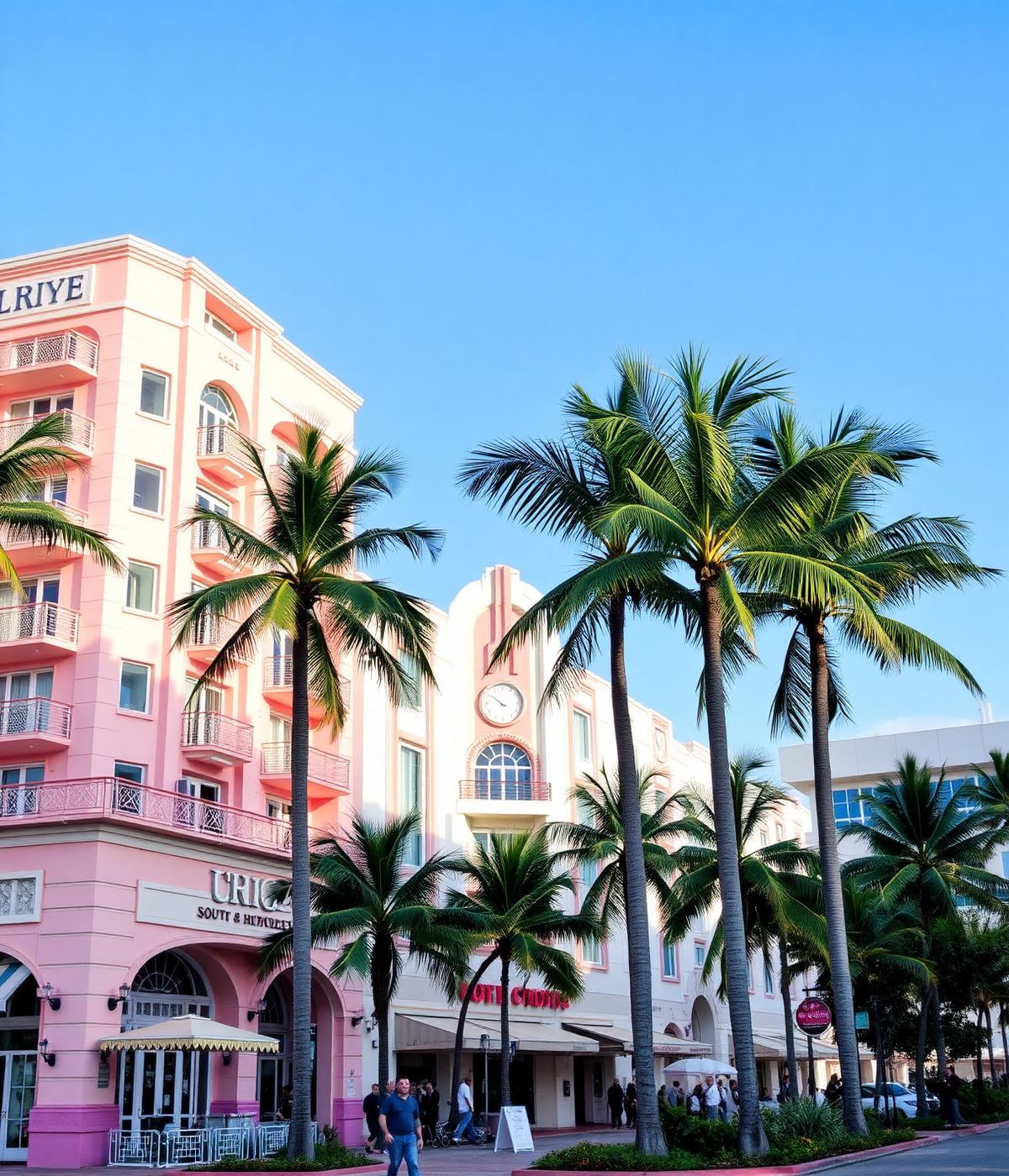 Miami