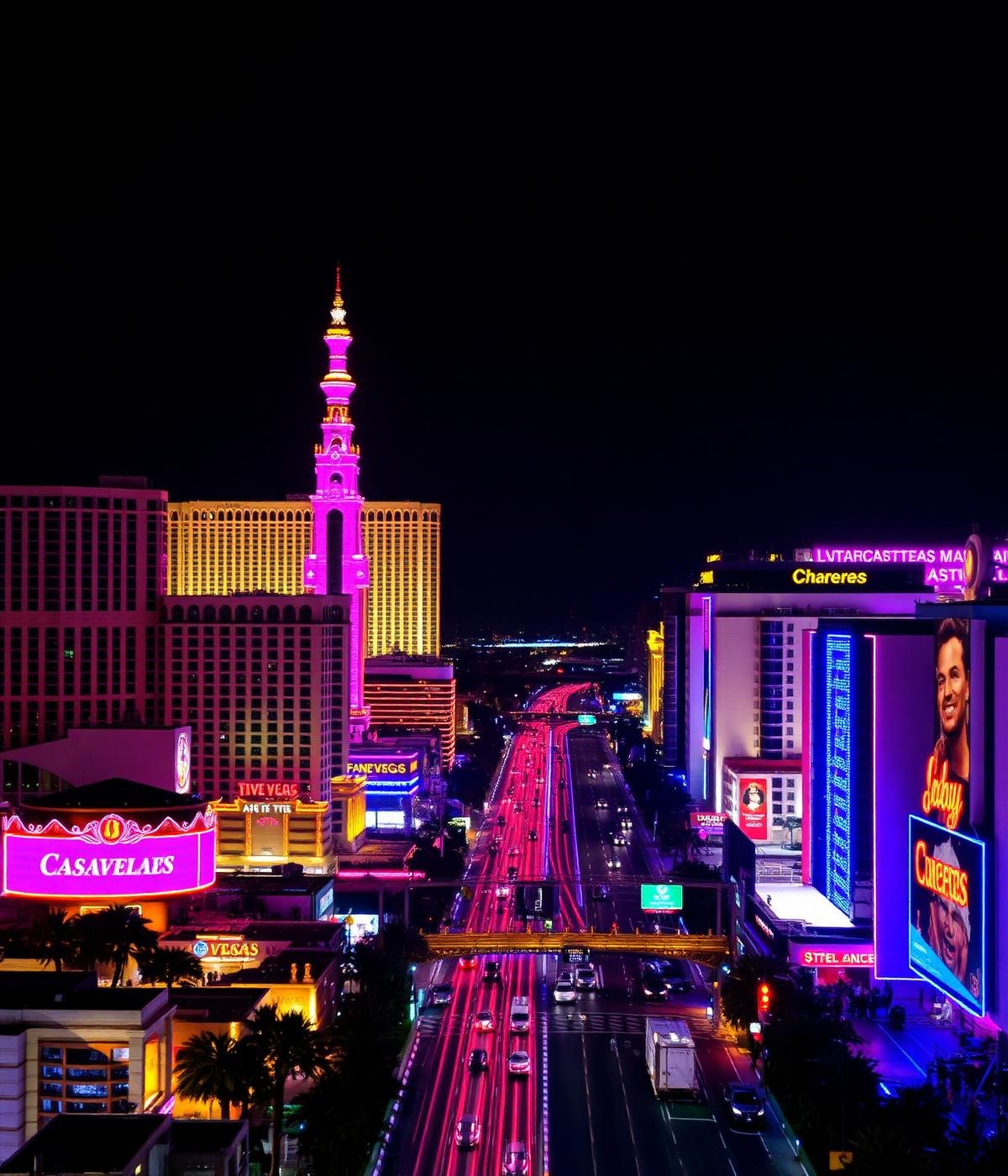 Las Vegas